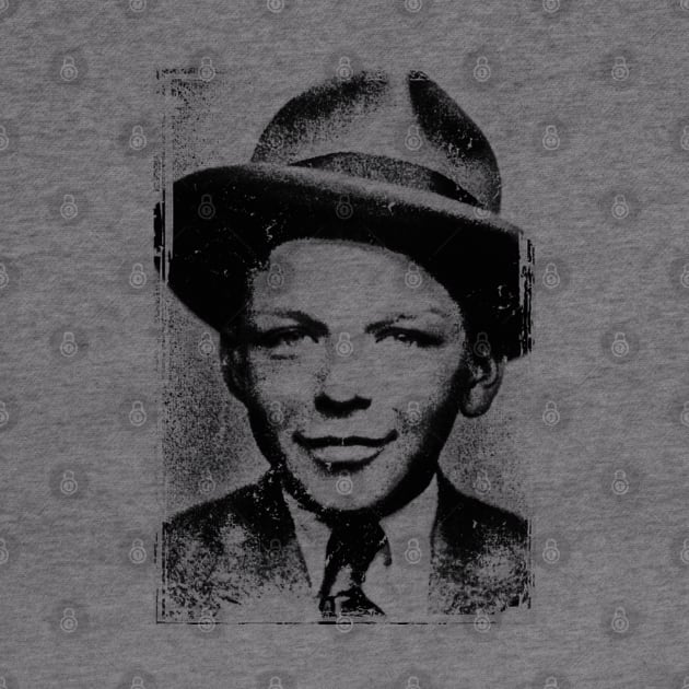 Frank Sinatra by TimTimMarket